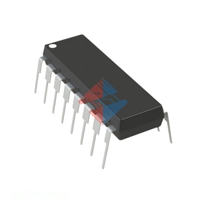 Data Acquisition 16 DIP <strong>AD7705BNZ</strong> Components Electronic Authorized Distributor - Product Image 1