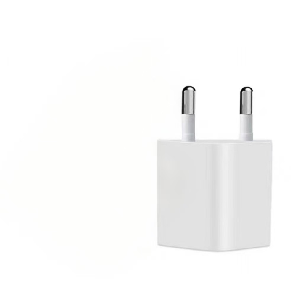 White--5w-charger