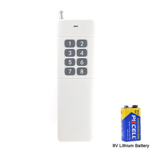 リモートコントロール5000mワイヤレス双方向送信機長距離434mhz Rf - Product Image 2