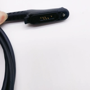 Original Pmkn4265A USB-Programmier kabel für R6 R7 R7a Funks prech gerät Walkie Talkie - Product Image 3