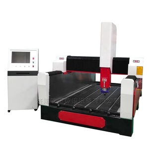 Nc Studio <strong>Controller</strong> Big Power Strong <strong>3d</strong> Stone Carving <strong>CNC</strong> <strong>Router</strong> - Product Image 4