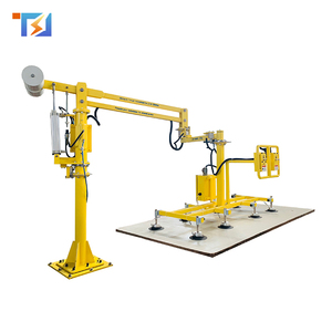Customized Products Hard Arm Pneumatic Manipulator <strong>Machine</strong> Suction Cup Fixture Carton <strong>Loading</strong> <strong>and</strong> <strong>Unloading</strong> - Product Image 4