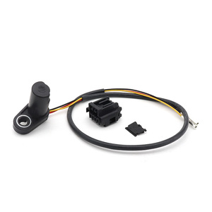 Sensor de entrada de transmisión automática MPS6 6DCT450 para Ford Volvo Sensor de arnés de transmisión de doble embrague - Product Image 3