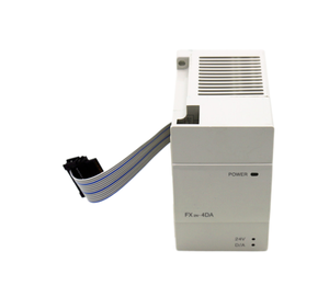 Módulo de entrada analógica serie Mitsubishi FX2N PLC - Product Image 4