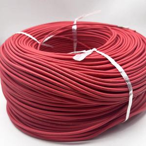 IRONFLON Cáp Điện UL E252458 <span class=keywords><strong>AWM</strong></span> <span class=keywords><strong>2587</strong></span> 27AWG * 5C Dây Đồng Ô Tô 6*10 Vật Liệu Dây Điện Gia Dụng - Product Image 2