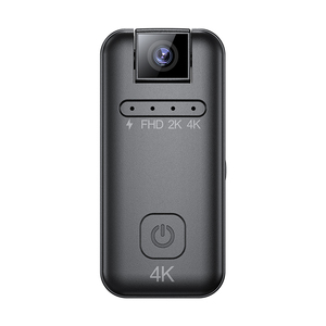 タイムラプス録画DVカメラ4KタイプC180度角度