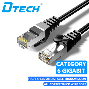 Lan-Kabel Ethernet geflochtenes Cat6 RJ45 Netzwerkkabel 0,5 M 5 M 20 M kompatibles Lan-Kabel für Gaming Modem Router PC Laptop - Product Image 2