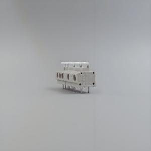 BELEKS <span class=keywords><strong>Screwless</strong></span> 5mm Pitch Spring PCB <span class=keywords><strong>Terminal</strong></span> Blocks, conexão rápida push-in para fiação elétrica fácil e segura