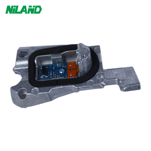 NiLAND otomobil parçaları yeni sağ OE 63117352478 LED far viraj dönüş lambası modülü kontrol ünitesi BMW F10/F11 - Product Image 4