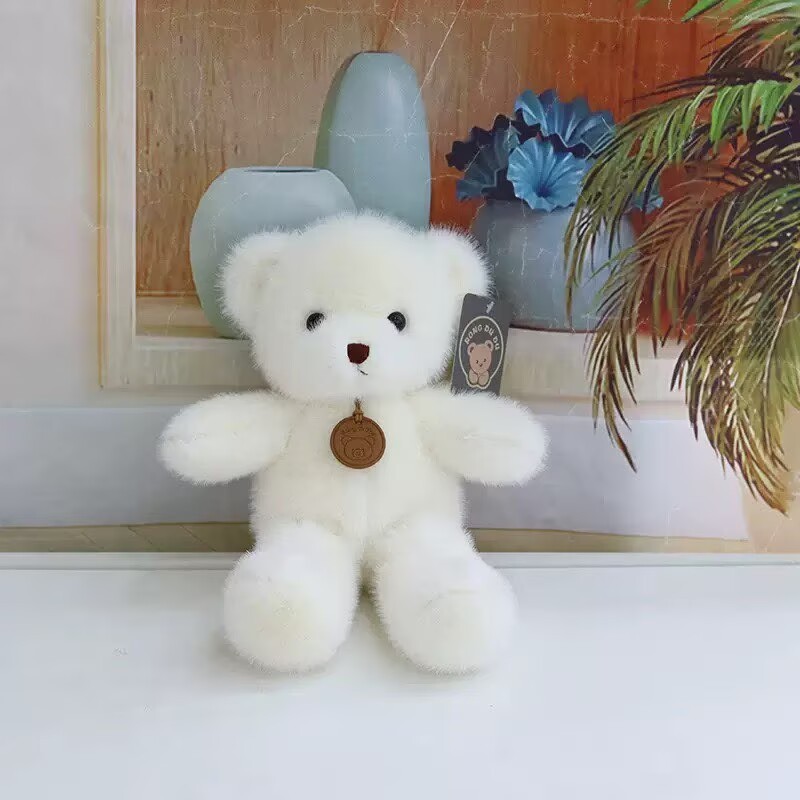 Eyelid bear-listed model