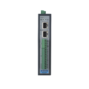 Advantech ECU-1251D il Gateway DI comunicazione intelligente abilitato nel Cloud con DI/DO per l'applicazione IIOT - Product Image 3