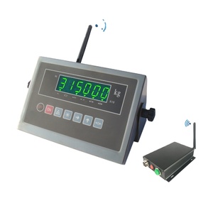 XK315A High Precision Weighing Indicator Load Cell Controller <strong>Digital</strong> Weighing Module Check Weigher - Product Image 1