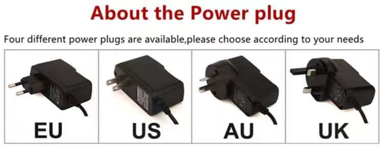 Uk Plug