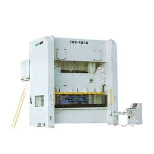动力压力机数控冲床冲床价格C架H架动力压力机小型液压机 - Product Image 3