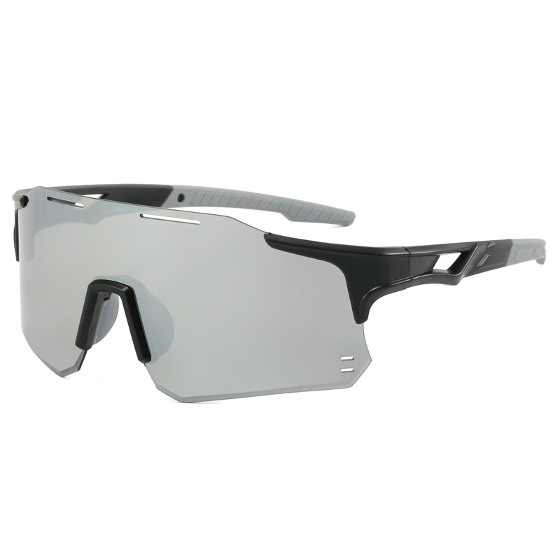 9351 Cadre Noir Mercure Blanc