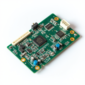 Çin fabrika profesyonel PCBA hizmeti Android PCB panoları HDI PCB takımı BOM Gerber dosyaları ile - Product Image 5