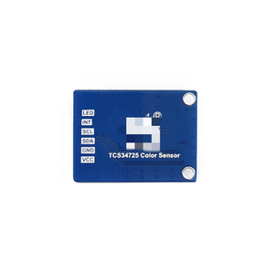 Die Erweiterungs karte des Raspberry PI TCS34725FN Farb sensor moduls misst genau/mit hoher Empfindlichkeit - Product Image 4