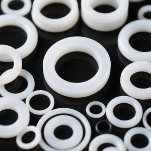 OリングメーカーOリングゴム製ワッシャーOリングシール工業用<span class=keywords><strong>PTFE</strong></span>シール