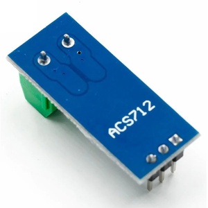 5A 20A 30A ACS712 Hall Current Sensor <strong>Module</strong> Measuring Range <strong>Analog</strong> <strong>Module</strong> Hall Board ACS712TELC- 5A/20A/30A - Product Image 5