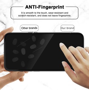 3 gói 9H HD rõ ràng điện thoại di động máy ảnh ống kính bảo vệ cho iPhone 15 16 17 Pro Max bảo vệ màn hình với Dễ dàng cài đặt khung - Product Image 4