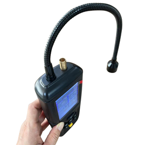 Tester di tenuta Multi-funzionale per condutture e recipienti a pressione - Product Image 3