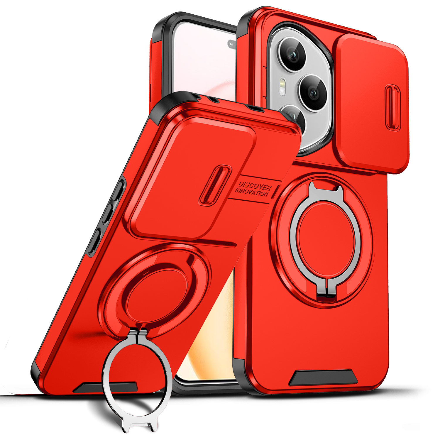 Rojo