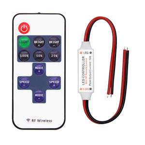 3 17 24 ключа USB RGB огни Светодиодные полосы контроллер с пультом дистанционного управления светодиодные полосы пульт дистанционного управления для RGB светодиодные полосы света - Product Image 6
