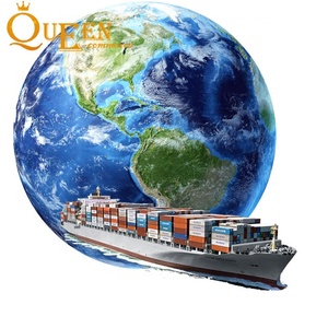 Tür-zu-Tür-Service auf dem Seeweg mit Zoll-Broker-Container-Raten und schnellem Versand Handling Import Export und Logistik nach Frankreich - Product Image 1