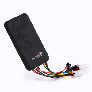 GT06汽车全球定位系统跟踪器短信GSM GPRS车辆跟踪器定位器防盗跟踪报警监视器定位器远程报警全球定位系统跟踪器 - Product Image 1