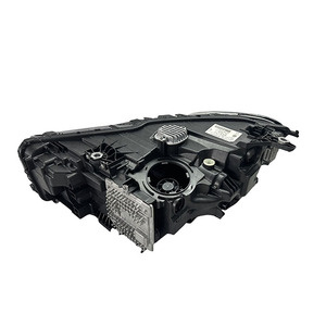ไฟหน้าเลเซอร์ LED สำหรับ BMW 7 Series G11 G12 6000K ยอดนิยม - Product Image 4