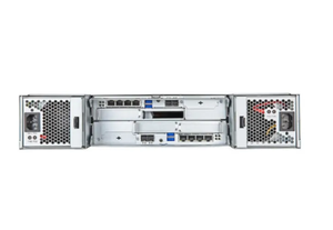 Expansión de almacenamiento iSCSI 10GE FCOE, nueva red AS2600G2