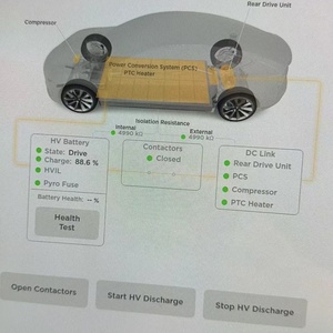 Universal Vehicle Remote <strong>Coding</strong> Programme Automotive <strong>Programming</strong> - Product Image 4