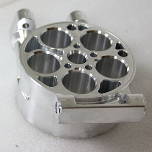 Modelli di prototipi elettronici di consumo Cnc OEM prototipo di alluminio in plastica servizio di lavorazione di tornitura CNC per droni