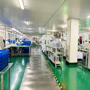 Modulo Display COB a matrice di punti LCD monocromatico a 7 segmenti personalizzato del produttore Lcd OEM - Product Image 2