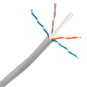 Innen-LAN-Kabel 305M Utp/Ftp/Sftp Geschirmte 4-Paar-Kommunikations-Ethernet-Kabel - Product Image 5