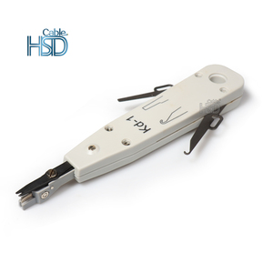 Keystone Punch Tool 3141A Type KD-1 Network Impact RJ45เครื่องมือเจาะรู - Product Image 3