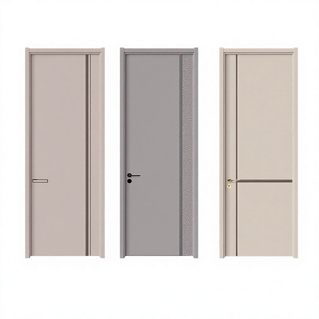 Panneau composite en bois massif + panneau H en bois massif
