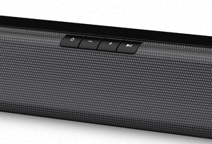 Barra de sonido inteligente 2,1, sistema de cine en casa grande con cable, SUBWOOFER de 5,25 pulgadas, compatible con ARC/BT/entrada óptica - Product Image 4