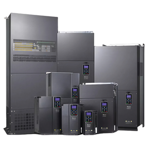 Delta Vfd Invt Single Phase <strong>Output</strong> VFD007CP43A-21 0.75KW to 110KW Inverter 220V 380V <strong>3</strong> Phase AC Variable Frequency Driver - Product Image 3