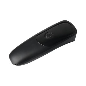Escáner de código de barras CMOS portátil de código de barras inalámbrico Bluetooth Mini USB 2D portátil - Product Image 4