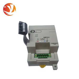 High Quality Industrial <strong>Automation</strong> <strong>Plc</strong> Pac Dedicated Controllers with CPM1A-DRT21 <strong>Plc</strong> Logic <strong>Programming</strong> Controller - Product Image 1