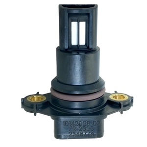 Genuine Humidity Sensor P ACCAR DAF 4384340 - Product Image 4