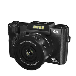 กล้อง DSLR 4K 1pices กล้อง2024ฟังก์ชั่นกล้องวิดีโอระดับมืออาชีพ4K - Product Image 1