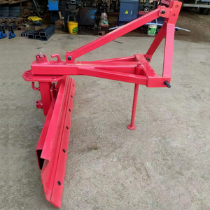 农用小型平地机3点土地平地机拖拉机土地平地机 - Product Image 2