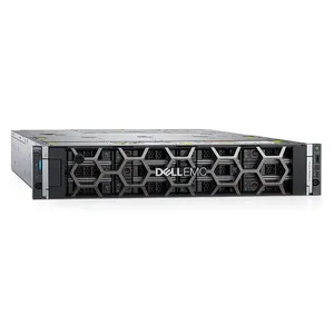 Dells EMC PowerStore 500T 1000T 7000TストレージサーバーUSBおよびeSATAインターフェイス卸売価格オリジナルの新しいエンタープライズストレージ - Product Image 1