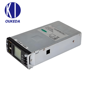 Easy to Use DPC DZY-48/75H Is a Digitalized Rectifier Module with Outstanding Reliability DZY-48 - Product Image 1