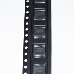 Cips Mxy 1 adet CS5532BSZ CS5532BS CS5532 CS5532-BSZ CS5532ASZ CS5532-BSZ IC ADC 24BIT 2CH W/LNA 20SSOP CS5532-ASZ - Product Image 2