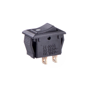 Basma Düğmesi Elektronik Güç Rocker Anahtarı - Product Image 2