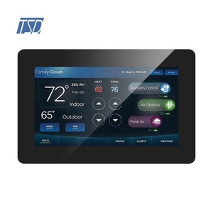 Smart HMI 7 ''Display LCD HD-MI & interfaccia USB 800x480 con Driver LED 7.0'' modulo LCD TFT - Product Image 2