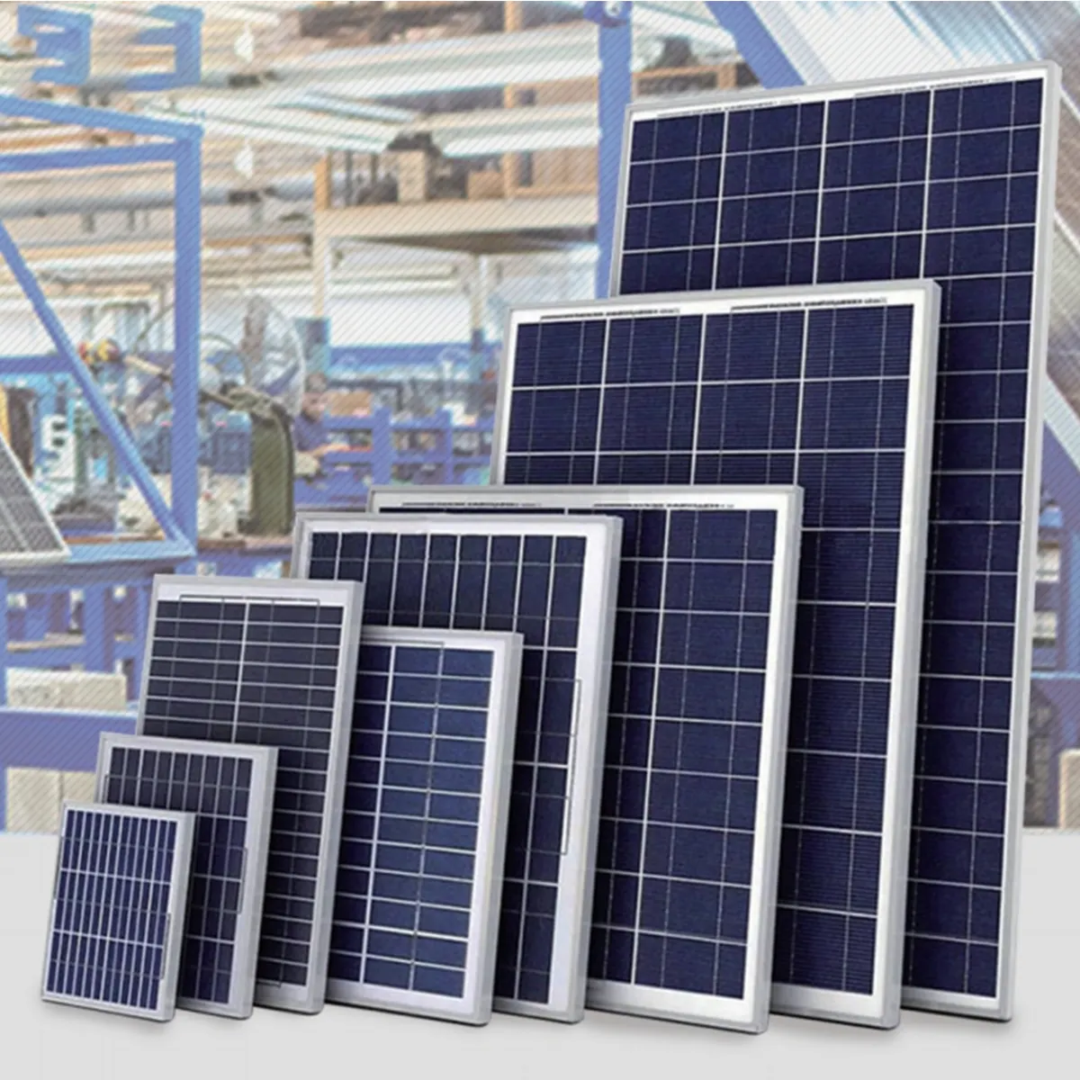 Pannello solare bifacciale ad alta efficienza doppio vetro 550w pannello solare in silicio monocristallino a mezza cella, fornitori di pannelli solari //